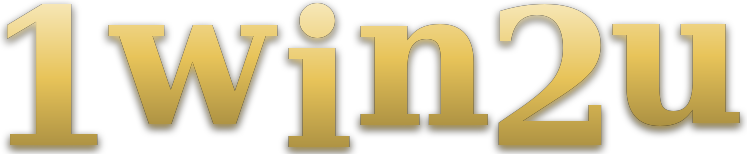 1win2u logo